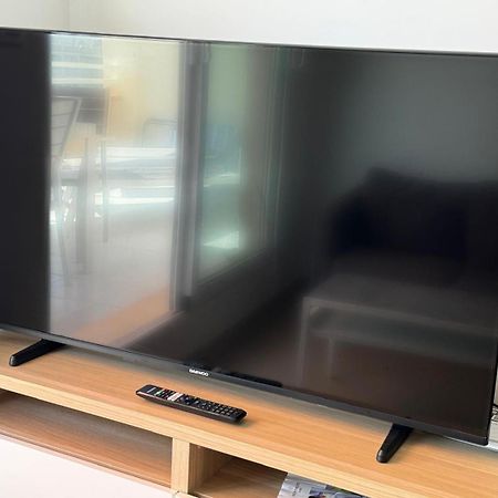 Atico En Urb Bahia De Denia De Vacaciones Mar Por Medio Lejlighed Eksteriør billede