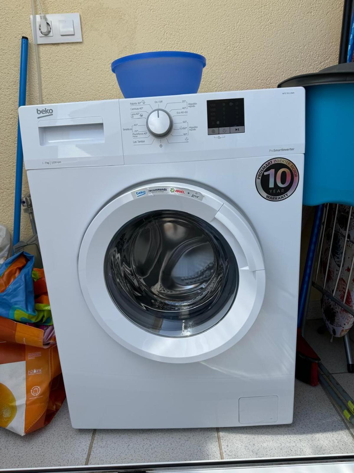 Atico En Urb Bahia De Denia De Vacaciones Mar Por Medio Lejlighed Eksteriør billede